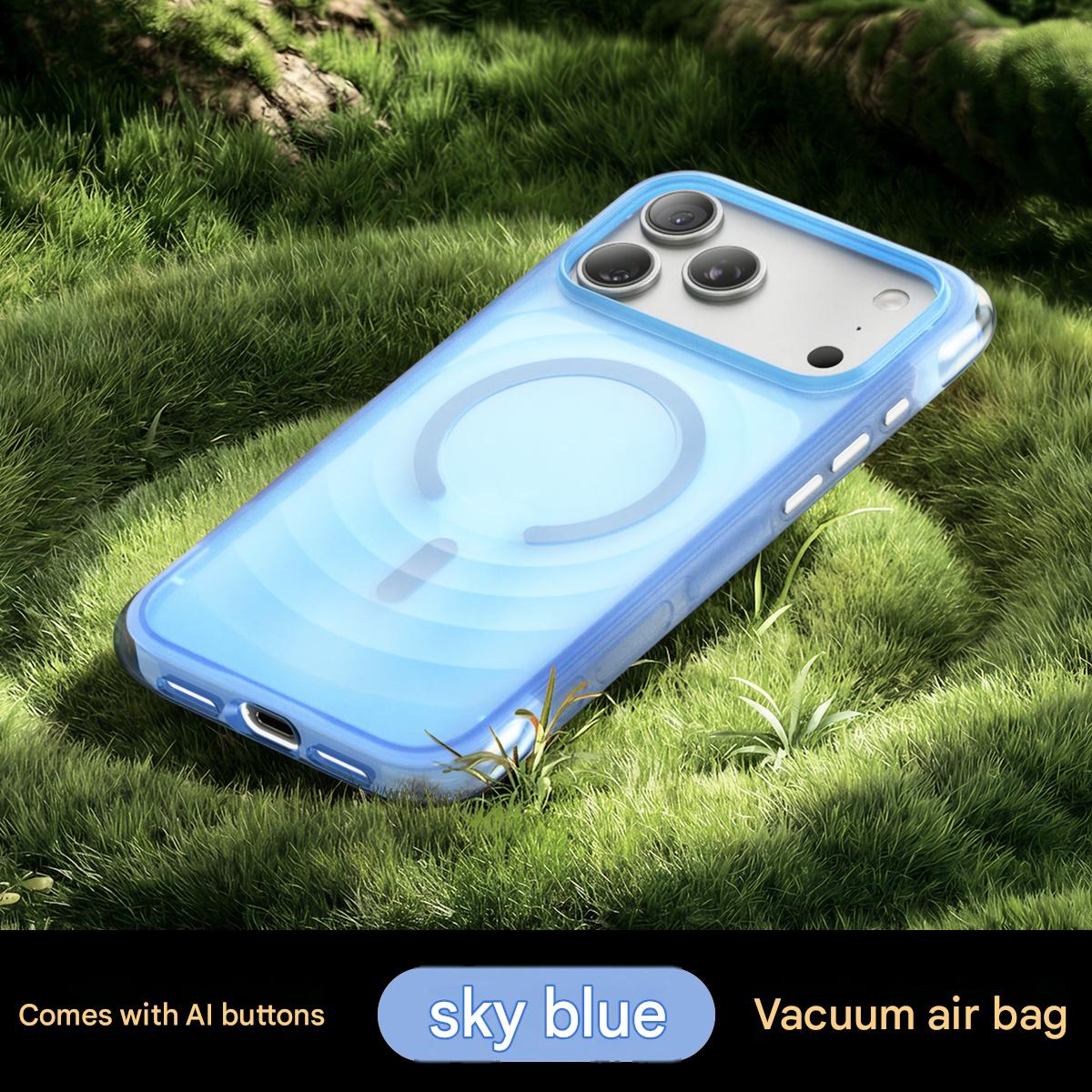 Azul