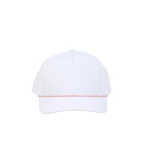 Logo personnalisé OEM : Service professionnel OEM/ODM avec broderie, impression et application de patchs personnalisés pour la marque et la personnalisation.