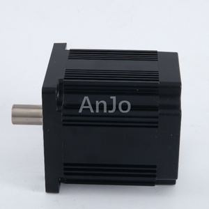 12V 24V 48V 220V BLDC không chổi than động cơ điện thiết bị động cơ điện công cụ bánh răng động cơ - Product Image 3