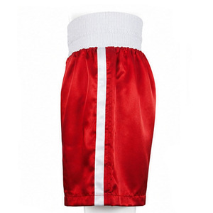 OEM Custom Made Wholesale Training Breathable Eco-Friendly High Quality Quick Dry Polyester/<b>Nylon</b> Men <b>Shorts</b> Kick Boxing <b>Shorts</b> - Product Image 6