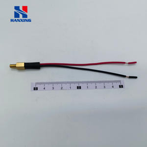 Capteur de température d'eau pour modification de véhicule <span class=keywords><strong>GPL</strong></span>/GNC, pièces automobiles pour conversion essence-gaz - Product Image 4