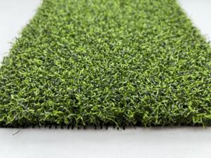 13mm 15mm 58800 63000 Densidad de puntadas Campo de golf Putting Green Césped sintético Césped artificial con altura de pila de 12mm - Product Image 2