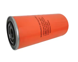 Filtre à huile de haute qualité MANNY 1625165615, pièces de compresseur d'air industriel - Product Image 3