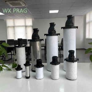 Ersatz für Sullair <span class=keywords><strong>PR</strong></span>-1200 SCF-465N Filterelement - Product Image 2