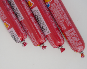 เครื่องวัดลวดอลูมิเนียมแบน1.9ใหม่สำหรับเครื่องปิดผนึกคลิปบรรจุอาหารมาตรฐานสำหรับวัสดุบรรจุภัณฑ์ที่มีประสิทธิภาพ - Product Image 2