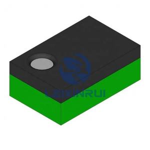 SI1054X-T1-E3 MOSFET-transistor N-kanaal 12 V 1,32 A (<span class=keywords><strong>Ta</strong></span>) 236 mW (<span class=keywords><strong>Ta</strong></span>) SMD SC-89 SI1054X-T1-E3 - Product Image 5