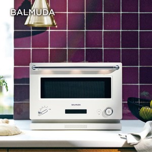 K09D-WH <b>Microwave</b>-Oven 20-<b>25L</b> Capacity 800W Mechanical Control Sliding Door Compact Appliance for Home Use Countertop O - Product Image 1
