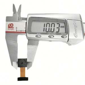 Modulo Fotocamera Sportiva DV DVP WFH/OLT OV2710 1080P HD Senza Distorsioni con Visione Notturna Dinamica 2 Milioni di Pixel - Product Image 3