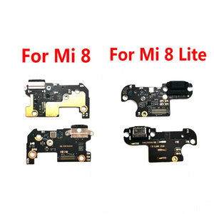 Piezas de placa de conector de puerto de <span class=keywords><strong>carga</strong></span>, <span class=keywords><strong>Cable</strong></span> flexible con micrófono para <span class=keywords><strong>Xiaomi</strong></span> X2 M3 <span class=keywords><strong>Redmi</strong></span> <span class=keywords><strong>Note</strong></span> 4 6 7 <span class=keywords><strong>8</strong></span> A 9 <span class=keywords><strong>Pro</strong></span> Max Prime 9S K30 5G - Product Image 5