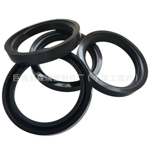 ซีลน้ำมันแบบไร้กรอบชนิด J ขนาด 60x85x12 มม. สำหรับงานไฮดรอลิกเชิงกล - Product Image 2