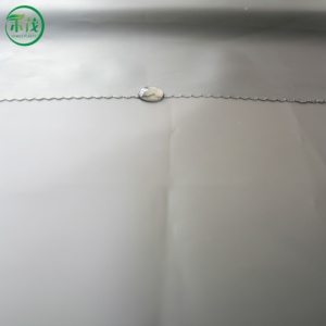 Tissu Hypalon personnalisé de haute qualité, tissu en caoutchouc Hypalon polyester, matériau imperméable durable pour bateaux gonflables - Product Image 6