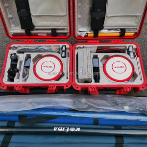 1598 ช่องสัญญาณ Kolida K58 Plus K7 Base และระบบ Gnss Gps RTK Gnss และ Gps - Product Image 6
