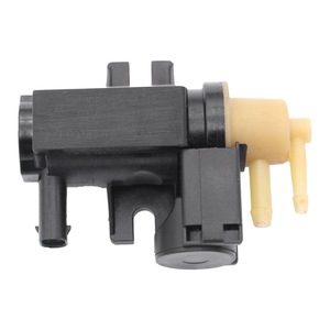 Vanne solénoïde de turbocompresseur Mercedes-Benz A0001531800 pour le contrôle de la pression du turbo, pièce de rechange - Product Image 4