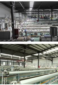 200mm 300mm 500mm 600mm 800mm 1000mm 1200mm HDPE 이중벽 골판지 내구성 친환경 지하 배수관 - Product Image 4