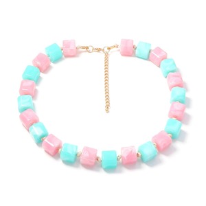 Collar de Resina en Oferta, Joyería Hecha a Mano, Accesorio de Moda para Uso Diario y Colección de Regalos, Disponible a Precio de Exportación - Product Image 5