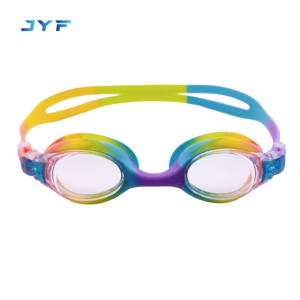 <span class=keywords><strong>Lunettes</strong></span> de natation anti-buée de haute qualité de la marque JYF, <span class=keywords><strong>lunettes</strong></span> de natation pour enfants - Product Image 3