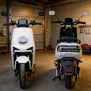 <span class=keywords><strong>Moto</strong></span> électrique pour adultes CKD SKD 10 pouces, fabriquée en Chine, 600/800 W, vitesse 50 km/h, <span class=keywords><strong>moto</strong></span> électrique à vendre - Product Image 1