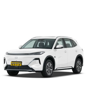 SUV Geely Starray EM-i à Énergie Nouvelle de Haute Valeur, Versions Double Alimentation PHEV & EV, Plusieurs Options de Capacité de Batterie - Product Image 1
