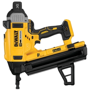 Pistola de Clavos Profesional Inalámbrica de 18V, 3 en 1, para Enmarcado y Acabado, con Garantía de 3 Años, Longitud de Clavo de 0-3.5 Pulgadas - Product Image 1