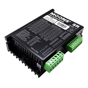 Controlador de Motor Paso a Paso Serie MOONS 23 34 24~75V para Impresora 3D - Product Image 4