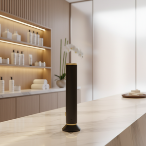 Difusor de Aromas sin Agua para el Hogar, Difusor de Fragancia Silencioso, Difusor de Aire Inteligente para el Hogar con Aplicación - Product Image 1