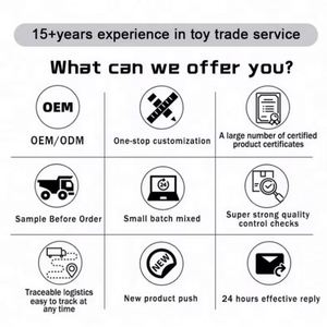 31-50CM Custom Animation Derivatives Anime Figure Super <b>Soft</b> Plush Kids <b>Stuffed</b> Animal <b>Toys</b> - Product Image 5