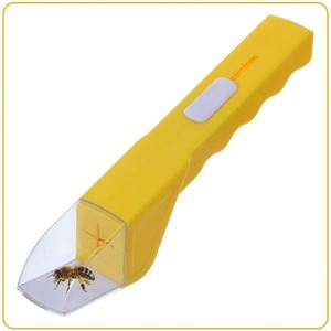 Portable Plastic Handheld Insect Catcher Tool with Handle to Repel <strong>Spiders</strong> Mosquitoes and Fly Repellent Tools - Product Image 6