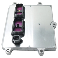 Módulo de Control del Motor 3684009 CM870, Controlador de Motor Diésel ECM, Repuesto Compatible con Cummins