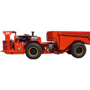 TU-16 stock urgent disponible camion de <span class=keywords><strong>transport</strong></span> souterrain de 16 tonnes certifié CE expédition mondiale rapide - Product Image 5
