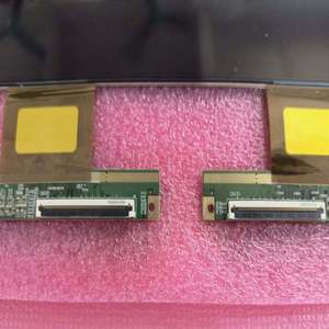 Boe HV650QUB-E72 65 inch UHD di động mở Bảng điều khiển TV lớp TFT màn hình <span class=keywords><strong>LCD</strong></span> thay thế đèn nền LED v-by-one 8 làn giao diện cho TV - Product Image 4