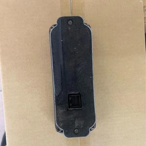 Panel de Instrumentos con Monitor para Excavadora, Número de Pieza 4403739 - Product Image 1