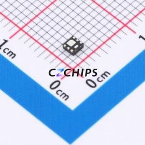 Transistor de efecto de campo (MOSFET) VBQG8238, 2x2, original y nuevo - Product Image 2