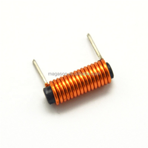 R16 * 70 מ "מ mn-zn <span class=keywords><strong>ferrite</strong></span> מוט מוט מוט הליבה של מוט ברזל רך מגנט עבור סליל חנק - Product Image 6