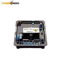 Régulateur de tension pour générateur FD460 AVR |   Module d'excitation pour groupe électrogène FD460