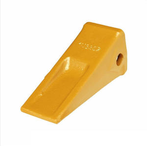 Pointe standard de dents de seau de support personnalisable pièces de service de bonne qualité pièces de train d'atterrissage XD200-A d'excavatrice Hyundai - Product Image 1