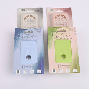 <span class=keywords><strong>Ambientador</strong></span> para Auto de la <span class=keywords><strong>Mejor</strong></span> Calidad, Precio al por Mayor, Suave, Fresco, Alta Estabilidad, Larga Duración, Seguro, No Irritante - Product Image 5