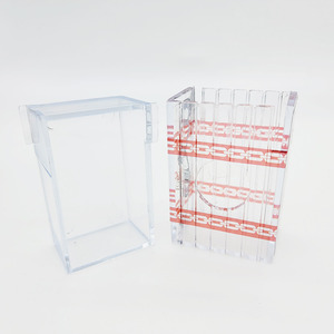 Caja Mágica Transparente, Accesorios de Magia KingMagic, Juguetes para Niños, Regalos para Fiestas, Espectáculos de Talentos - Product Image 3