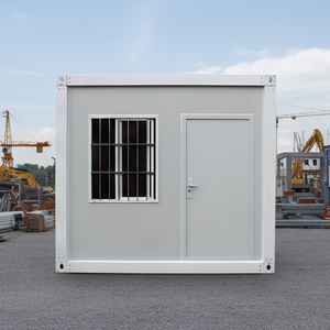 Casa Contenedor Plegable <span class=keywords><strong>de</strong></span> Diseño Moderno con Interior <span class=keywords><strong>de</strong></span> Lujo Personalizable para Hotel Boutique y <span class=keywords><strong>Alquiler</strong></span> <span class=keywords><strong>de</strong></span> Vacaciones en la <span class=keywords><strong>Playa</strong></span> - Product Image 5