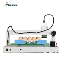 Phezer printer Inkjet telur toko pertanian harga grosir kecepatan tinggi