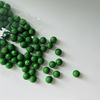 Offre Spéciale – Boules de Polystyrène Solide de Haute Qualité, Anti-Brûlure, Blanches, pour Artisanat et Décoration DIY – Nouveauté