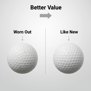 Custom High Quality 3Pieces Tournament Brand <strong>Golf</strong> <strong>Balls</strong> OEM - Product Image 3
