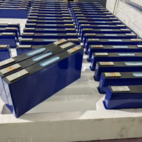 2025DDP93AHCATL3.7V lame au Lithium ternaire grande batterie au Lithium unique coque en aluminium cellule véhicule électrique alimentation extérieure