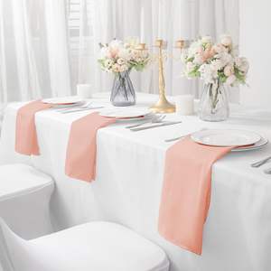 Serviettes en papier serties colorées pour décor de fête en gros | En vrac jetable bon marché et dynamique - Product Image 4