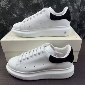 Último Diseño Clásico de Zapatos Deportivos Casuales Unisex de Piel Genuina de Lujo, Zapatillas de Alta Calidad para Hombre - Product Image 2