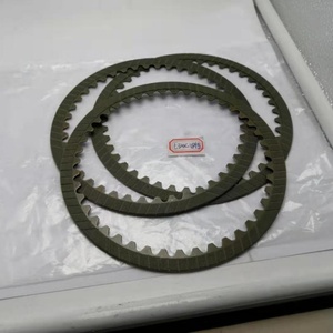 Plaque de friction du moteur oscillant 173-3450 1733450 pour excavatrice E320D E320C E320 E320D - Product Image 5