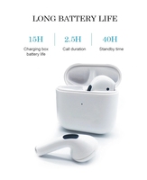 Écouteur sans fil Pro5 TWS à commande tactile, oreillettes pour téléphone, pour Samsung, casque d'écoute de bateau, livraison gratuite, nouveau