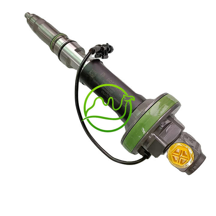 Diesel Fuel Injector 4964171 4955525 for C Engine QSK19| Alibaba.com 