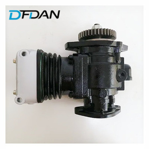 Repuestos para Excavadoras y Camiones Estándar, Compresor de Aire 3415353 3970805 3973959 4933283 4936535, 6 Meses de Garantía - Product Image 4
