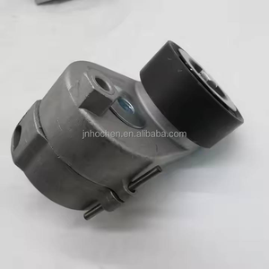 Polea Tensora VG1246060005 VG1246060022 VG1246060006 VG1246060002 VG1246060001 VG1246060004 VG1246060057 para Sinotruk Howo - Product Image 2