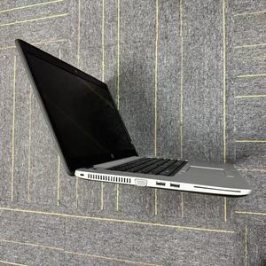 แล็ปท็อป H-P EliteBook 850 G3 รุ่นปรับปรุงใหม่ Intel Core i5 รุ่นที่ 6 แรม 8GB SSD 256GB ขนาด 15.6 นิ้ว - Product Image 5
